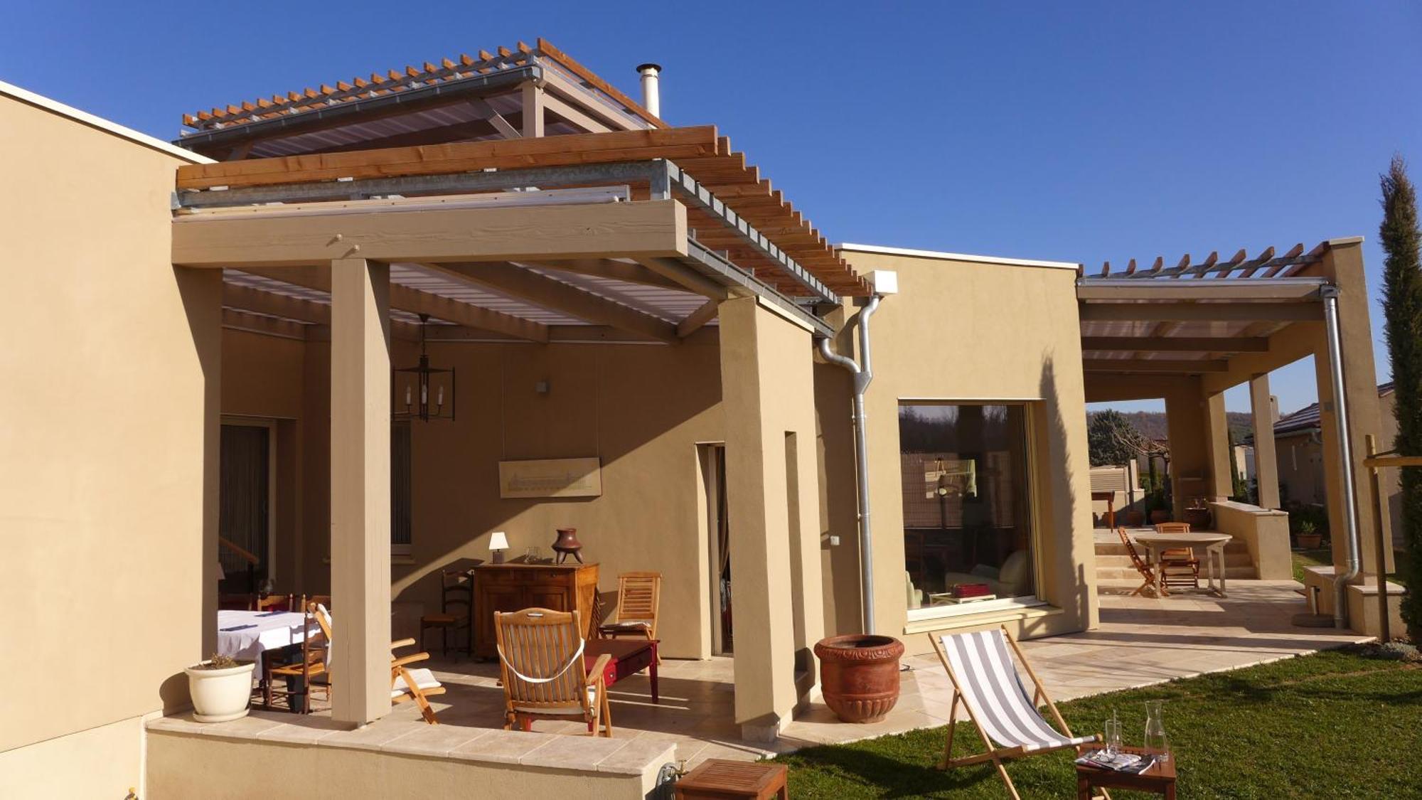 Les Trois Oliviers Acomodação com café da manhã Forcalquier Exterior foto